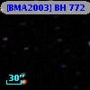[BMA2003] BH 772