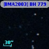 [BMA2003] BH 779