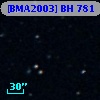 [BMA2003] BH 781