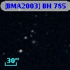 [BMA2003] BH 785