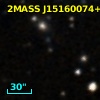 2MASS J15160074+0200314