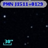 PMN J1511+0129