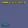 PMN J1517+0119