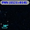 PMN J1521+0145