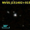 NVSS J151402+015737