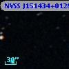 NVSS J151434+012824