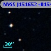 NVSS J151652+015414