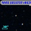 NVSS J151737+012816