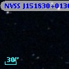 NVSS J151830+013026