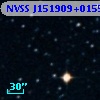 NVSS J151909+015557