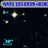 NVSS J151939+020201
