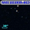 NVSS J151939+012440