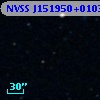 NVSS J151950+010324