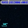 NVSS J152006+001550
