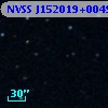 NVSS J152019+004902