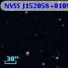 NVSS J152058+010856