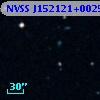 NVSS J152121+002559
