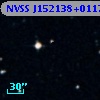 NVSS J152138+011750