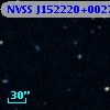 NVSS J152220+002705