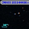2MASS J15144416+0043188