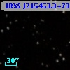 1RXS J215453.3+735832