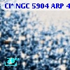 Cl* NGC 5904    ARP    4009