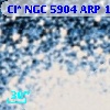 Cl* NGC 5904    ARP    1006