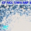 Cl* NGC 5904    ARP    1007
