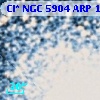 Cl* NGC 5904    ARP    1009