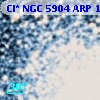 Cl* NGC 5904    ARP    1011