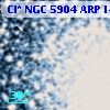 Cl* NGC 5904    ARP    I-18