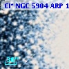 Cl* NGC 5904    ARP    1023
