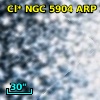 Cl* NGC 5904    ARP    1024