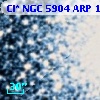 Cl* NGC 5904    ARP    1026