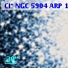Cl* NGC 5904    ARP    1027