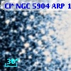 Cl* NGC 5904    ARP    1028
