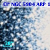 Cl* NGC 5904    ARP    1029
