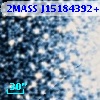 Cl* NGC 5904    ARP    1030