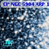 Cl* NGC 5904    ARP    1037