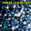 Cl* NGC 5904    ARP    1040