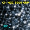 Cl* NGC 5904    ARP    1041