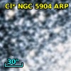 Cl* NGC 5904    ARP    1048
