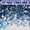 Cl* NGC 5904    ARP    1054