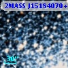 Cl* NGC 5904    ARP    1062