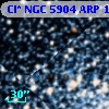 Cl* NGC 5904    ARP    1066