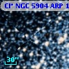 Cl* NGC 5904    ARP    1072