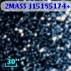 Cl* NGC 5904    ARP    1079