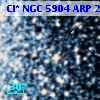 Cl* NGC 5904    ARP    2002