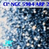 Cl* NGC 5904    ARP    2004