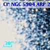 Cl* NGC 5904    ARP    2028